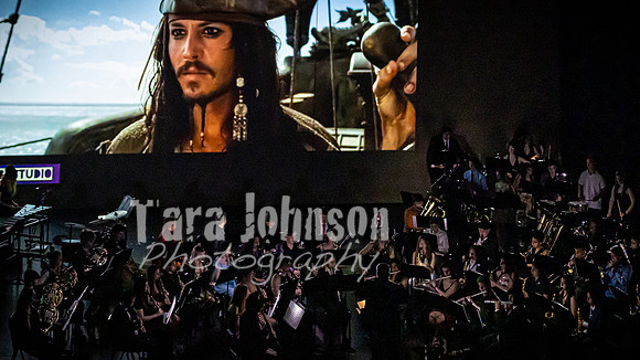 2023 HVS Band - Movie Night - TJP (85 of 164)