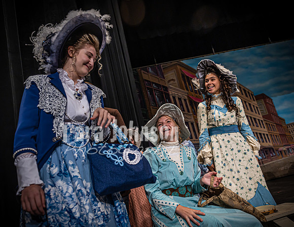 23 LHS Theatre - Dolly - R2 - Act 1, Yonkers - TJP (36 of 224)