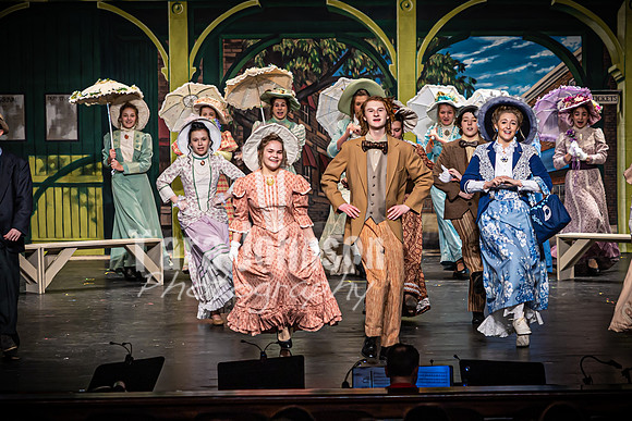 23 LHS Theatre - Dolly - School Show - TJP (123 of 389)