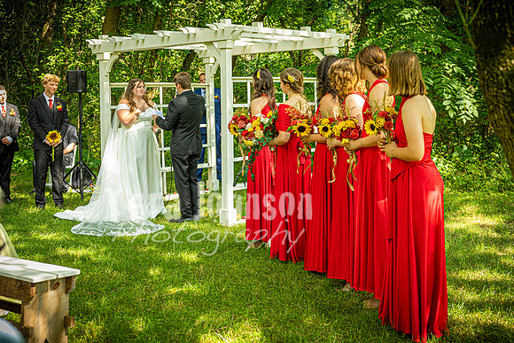 Dayton & Audrey Briggs - Ceremony - TJP (58 of 137)