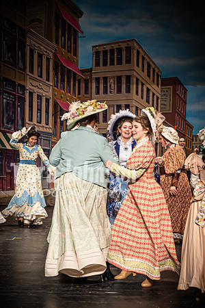 2023 LHS Theatre - Dolly - R1 - Act 1 - TJP (29 of 507)