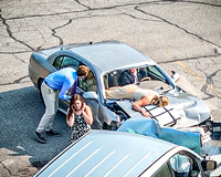 2023 LHS Mock Car Crash - Drone Images - TJP (16 of 101)