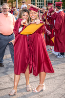 23 MHS Family Celebration