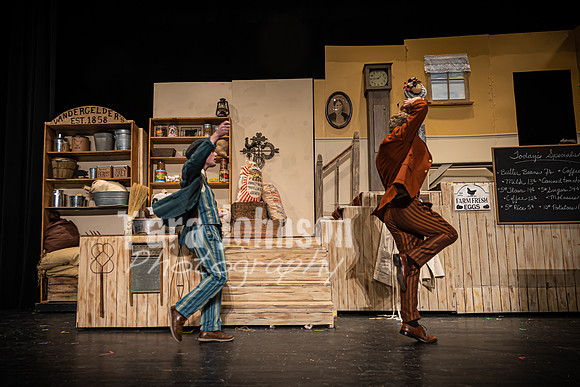 2023 LHS Theatre - Dolly - R1 - Act 1 - TJP (164 of 507)