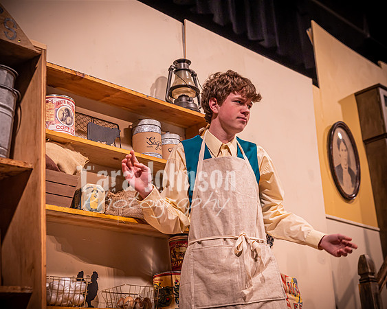 2023 LHS Theatre - Dolly - Practice - TJP (143 of 182)