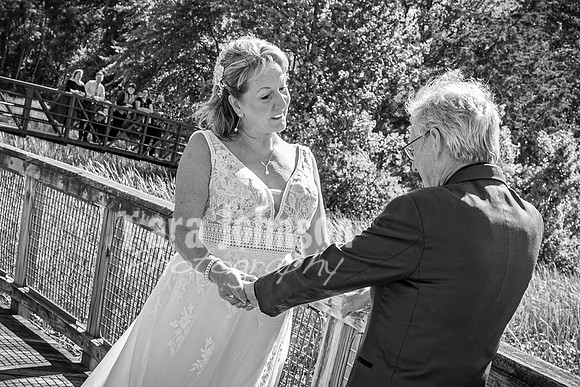 Ron & Michelle - Complete - BW - TJP (40 of 341)