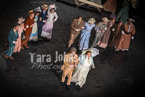 2023 LHS Theatre - Dolly - Saturday (Catwalks) Act 1 - TJP (139 of 382)
