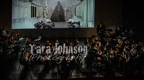 2023 HVS Band - Movie Night - TJP (92 of 164)