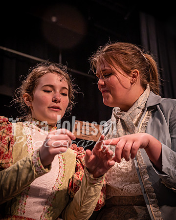2023 LHS Theatre - Dolly - Practice - TJP (40 of 182)