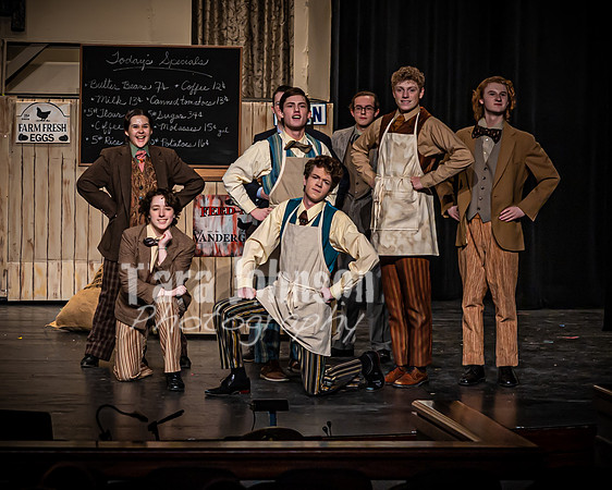 23 LHS Theatre - Dolly - School Show - TJP (77 of 389)
