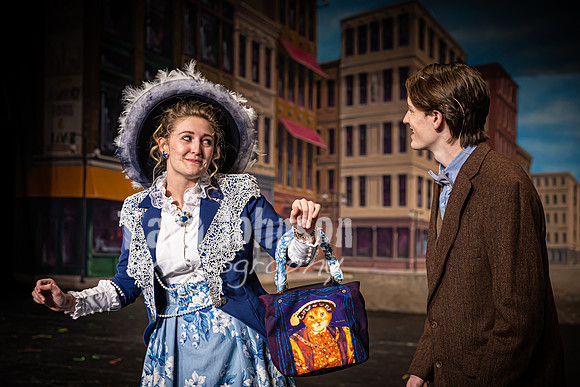 2023 LHS Theatre - Dolly - R1 - Act 1 - TJP (42 of 507)