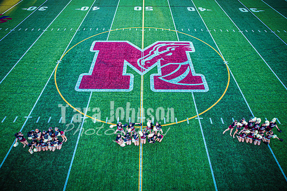 2022 MHS Pom - Drone - TJP (8 of 8)