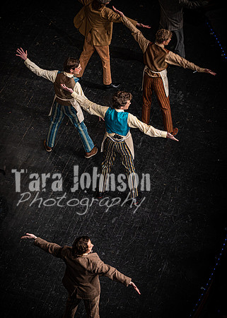 2023 LHS Theatre - Dolly - Saturday (Catwalks) Act 1 - TJP (83 of 382)