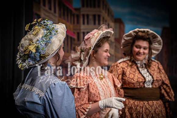23 LHS Theatre - Dolly - R2 - Act 1, Yonkers - TJP (13 of 224)