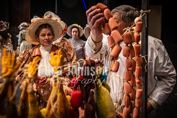 23 LHS Theatre - Dolly - R2 - Act 1, Yonkers - TJP (21 of 224)