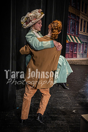 23 LHS Theatre - Dolly - R2 - Act 1, Yonkers - TJP (48 of 224)