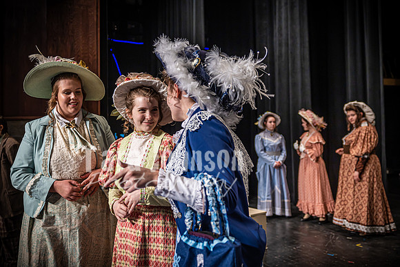 23 LHS Theatre - Dolly - R2 - Act 1, Yonkers - TJP (9 of 224)