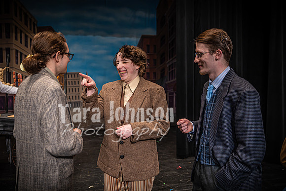 23 LHS Theatre - Dolly - R2 - Act 1, Yonkers - TJP (31 of 224)