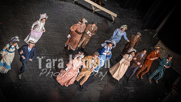 2023 LHS Theatre - Dolly - Saturday (Catwalks) Act 1 - TJP (136 of 382)