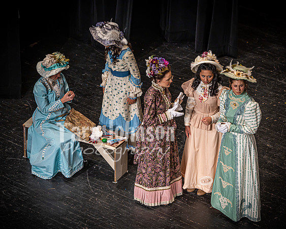 2023 LHS Theatre - Dolly - Saturday (Catwalks) Act 1 - TJP (21 of 382)