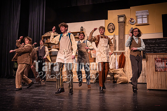 2023 LHS Theatre - Dolly - Practice - TJP (159 of 182)