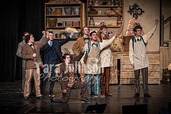 23 LHS Theatre - Dolly - School Show - TJP (69 of 389)