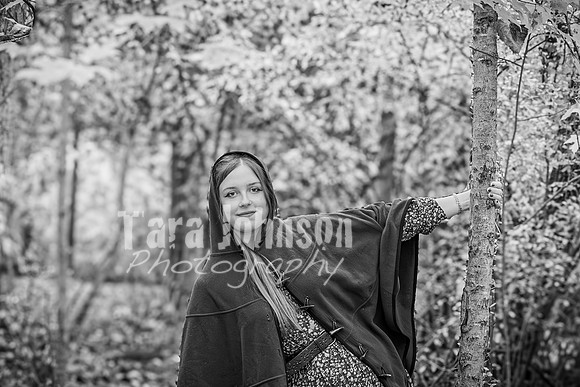 Quinn Taylor @ MHS & Central Park - BW - TJP (89 of 100)