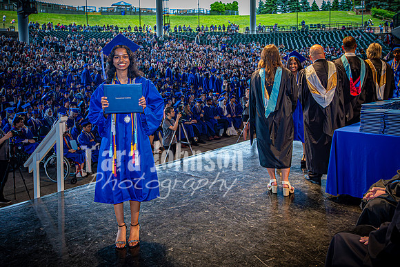 2024 IA Graduation - Diploma with audience behind - TJP (166 of 178)