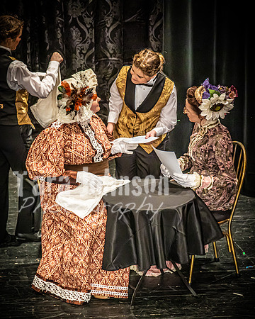 2023 LHS Theatre - Dolly - School Show (112 of 288)