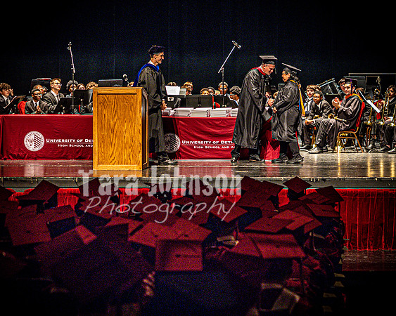 2023 UDJ Graduation - Ceremony - TJP (127 of 177)