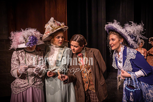 23 LHS Theatre - Dolly - R3, Act 1 - TJP (6 of 601)