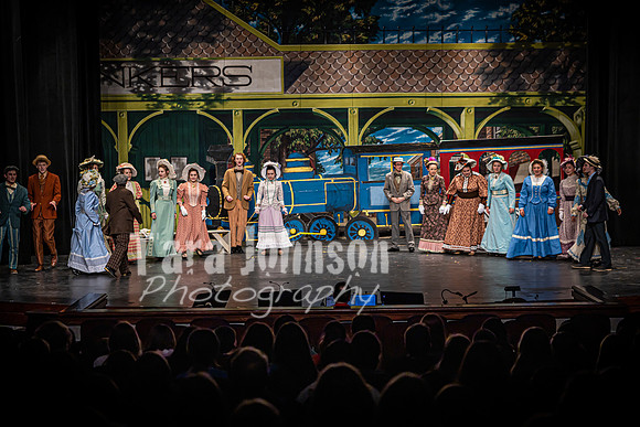 23 LHS Theatre - Dolly - School Show - TJP (146 of 389)