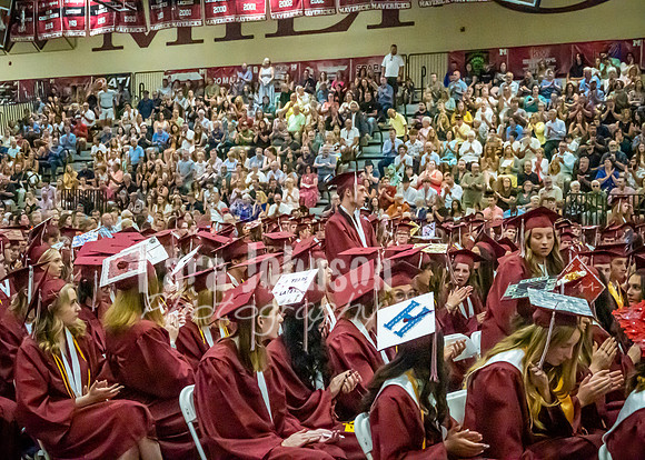 2023 MHS Grad - Ceremony - TJP (159 of 317)