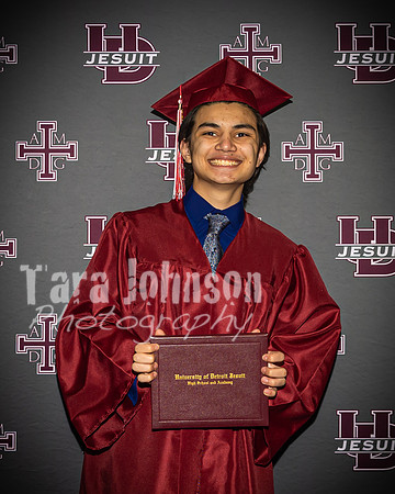 2023 UDJ Graduation - U of D Backdrop - TJP (23 of 331)