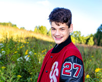 Greyson Bruski @ Indian Springs - Highlights - TJP (4 of 12)