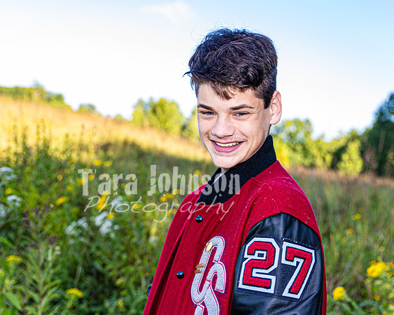 Greyson Bruski @ Indian Springs - Highlights - TJP (4 of 12)