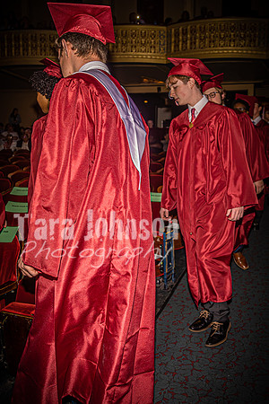 2023 UDJ Graduation - Entrance - TJP (128 of 218)