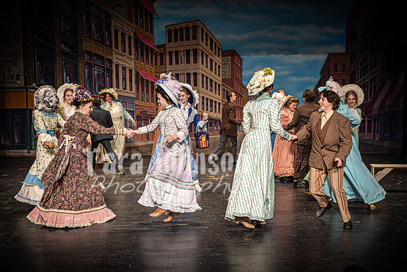 2023 LHS Theatre - Dolly - R1 - Act 1 - TJP (26 of 507)