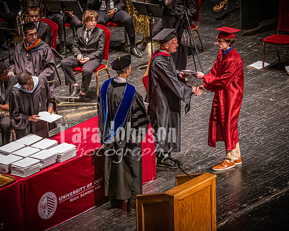 2023 UDJ Graduation - Diploma (Balcony) - TJP (110 of 199)