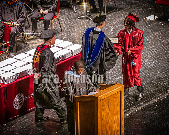 2023 UDJ Graduation - Ceremony from Balcony - TJP (42 of 56)
