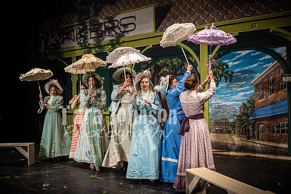 2023 LHS Theatre - Dolly - R1 - Act 1 - TJP (178 of 507)