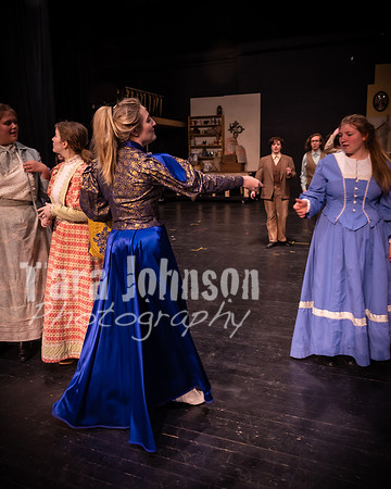 2023 LHS Theatre - Dolly - Practice - TJP (14 of 182)