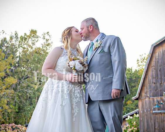 Michael & Ashlee McGrath - The Bridal Party - TJP (7 of 57)