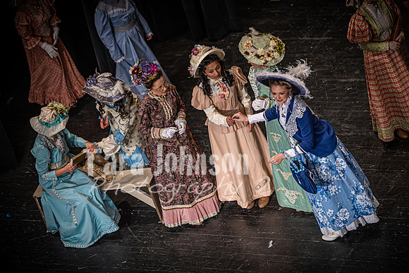 2023 LHS Theatre - Dolly - Highlights - TJP (26 of 800)