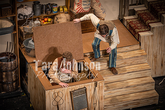 2023 LHS Theatre - Dolly - Saturday (Catwalks) Act 1 - TJP (111 of 382)