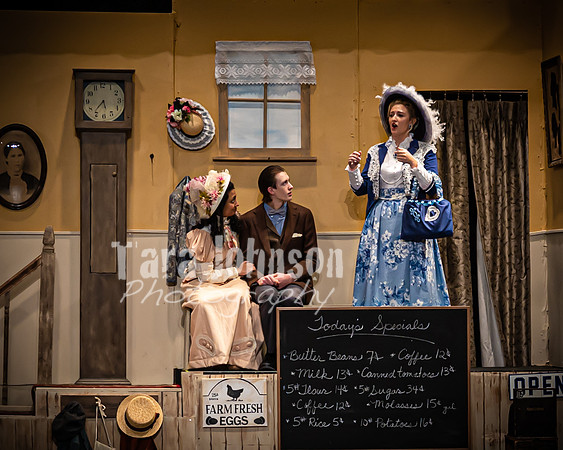 23 LHS Theatre - Dolly - School Show - TJP (94 of 389)