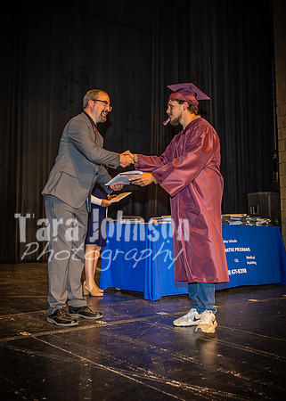 2023 HHS-AE Grad - Diploma - TJP (2 of 91)