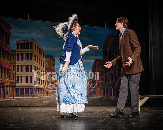 2023 LHS Theatre - Dolly - R1 - Act 1 - TJP (38 of 507)