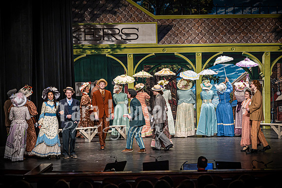 23 LHS Theatre - Dolly - School Show - TJP (117 of 389)