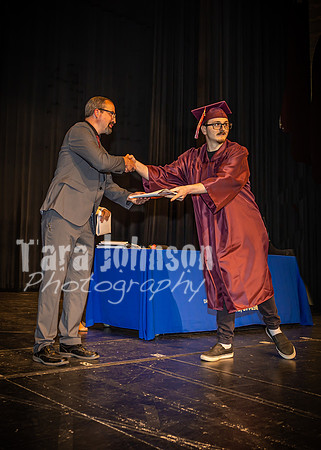 2023 HHS-AE Grad - Diploma - TJP (83 of 91)